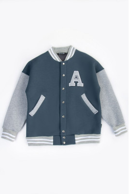 Бомбер для хлопців